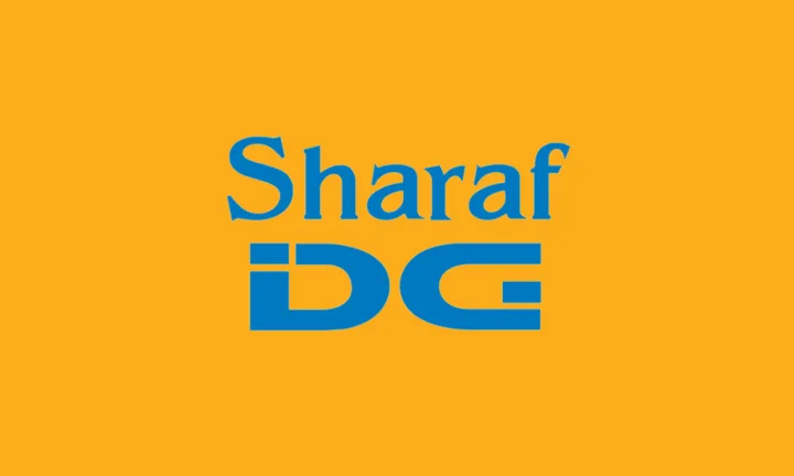 Sharaf DG Oman