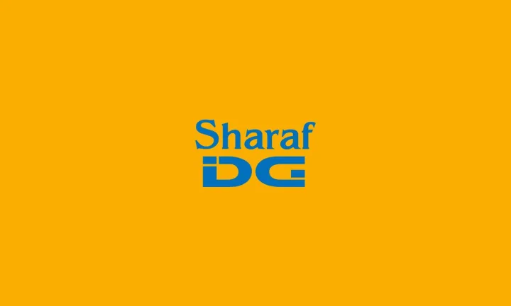 Sharaf DG UAE