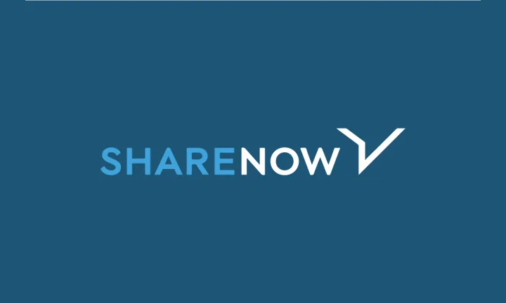 Share Now Germany