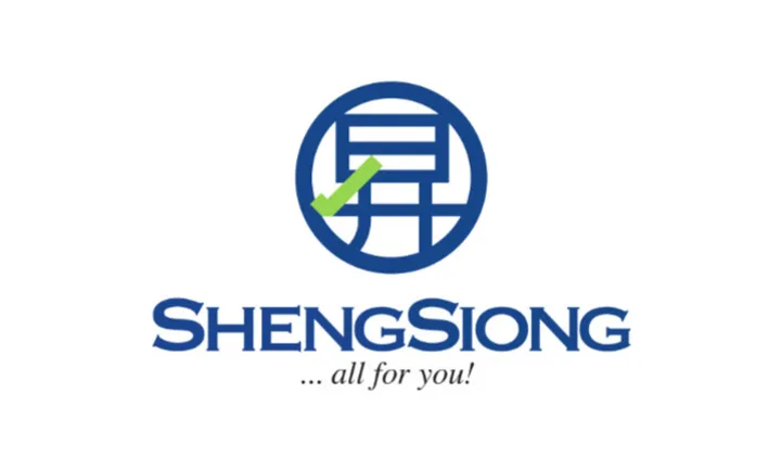 Sheng Siong SG