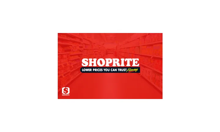 Shoprite Voucher South Africa