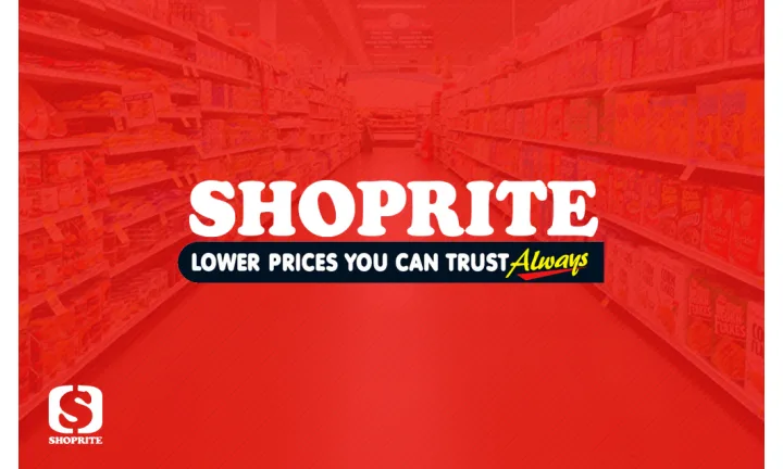 Shoprite South Africa
