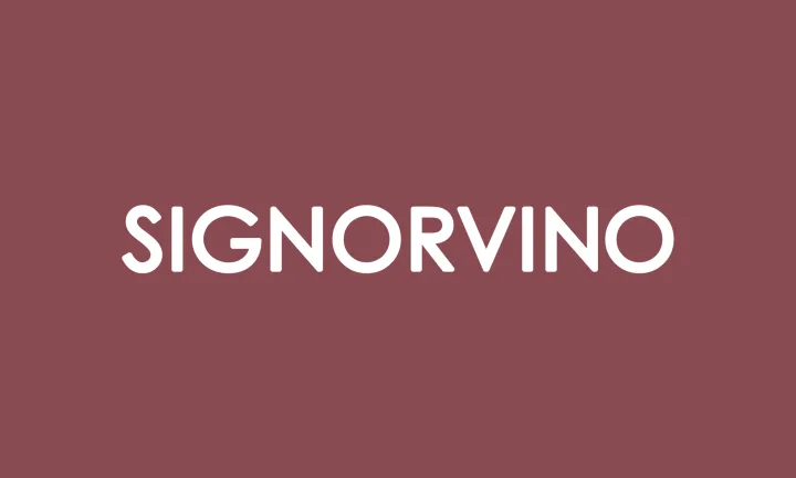 Signorvino Italy