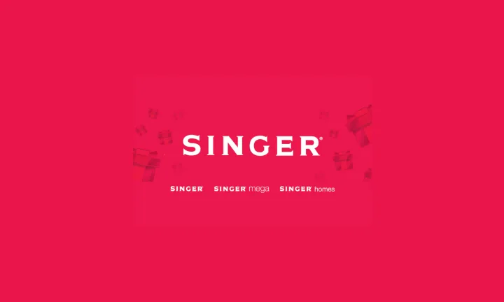 Singer Sri Lanka
