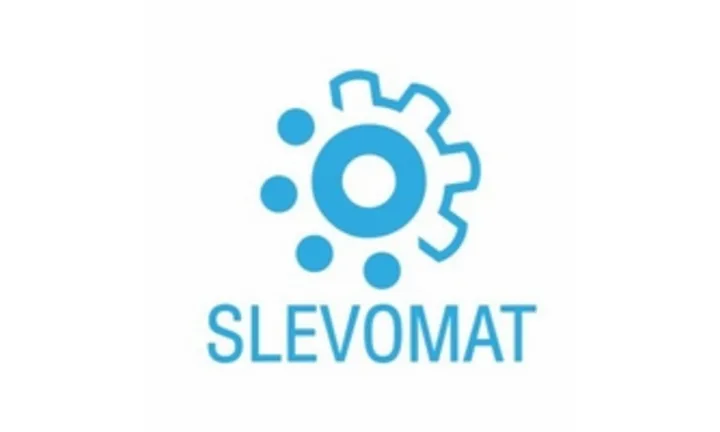 SLEVOMAT CZ
