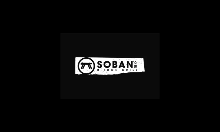 Soban K-Town Grill PHP