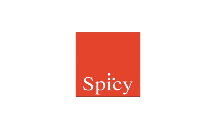 Spicy
