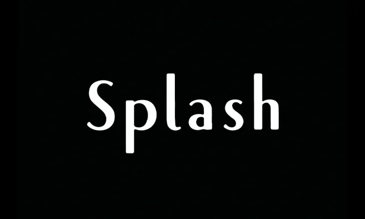 Splash Egypt