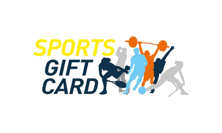 Sports Giftcard NL