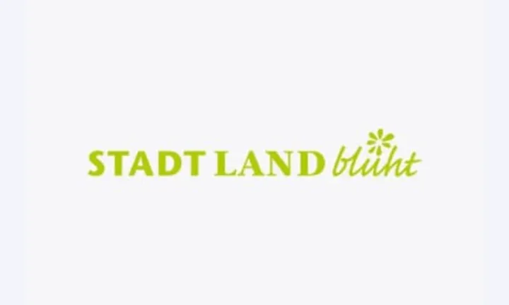 STADT LAND blüht Germany