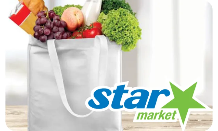 Star Market US USA