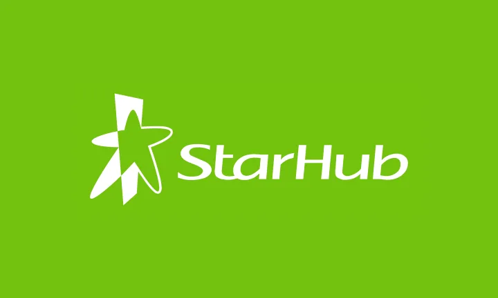 Starhub Singapore Data