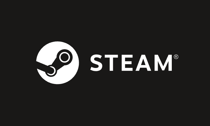 Steam Taiwan