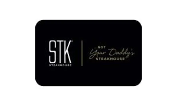 STK USA