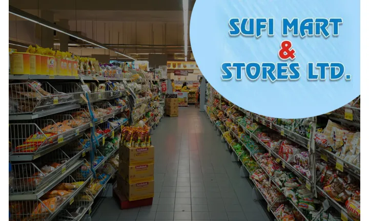 Sufi Mart Nigeria