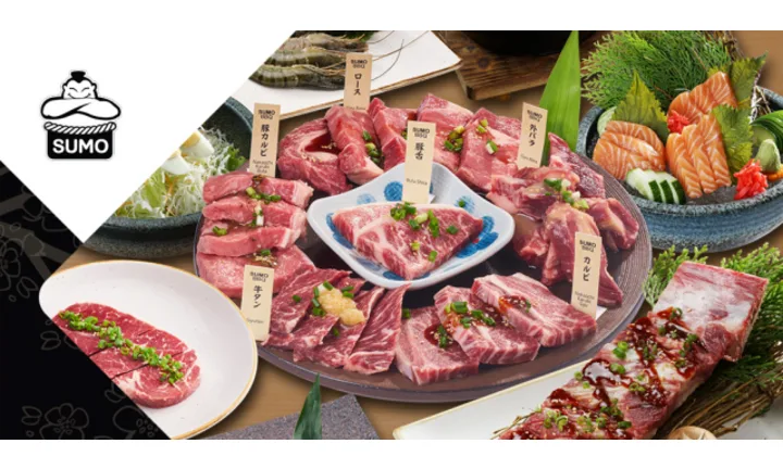 Sumo Yakiniku Vietnam