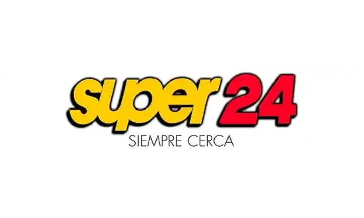 Super 24 Guatemala