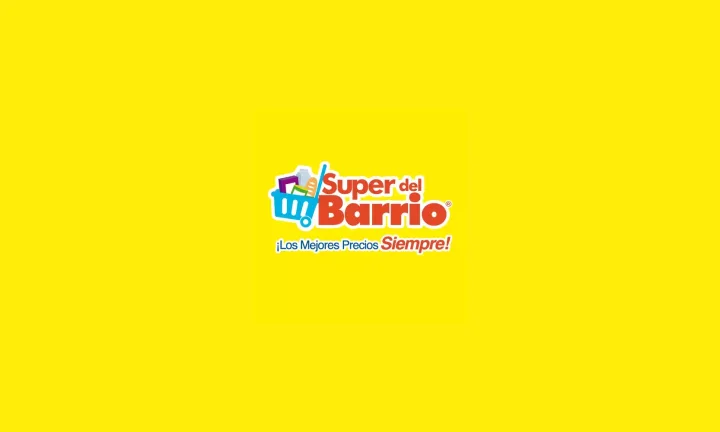 Super del Barrio Guatemala