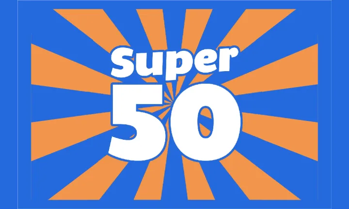 Super50 Philippines