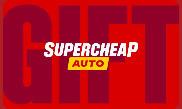 Supercheap Auto New Zealand