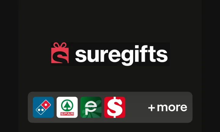 Suregifts Multibrand Nigeria