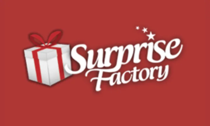 SurpriseFactory NL