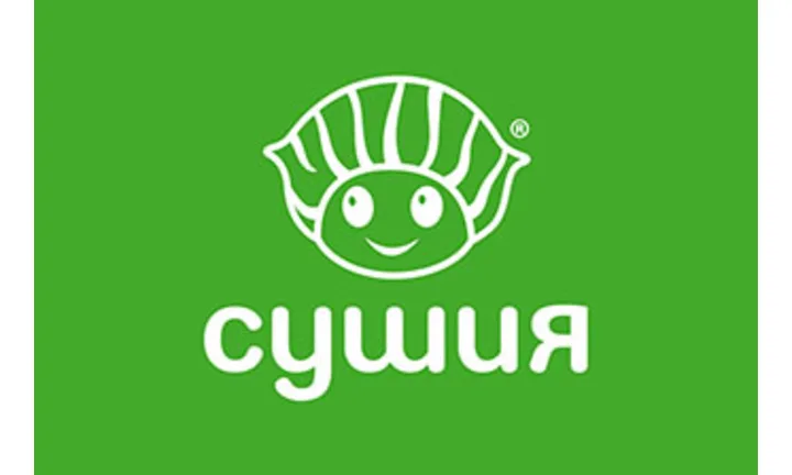 Сушия Ukraine