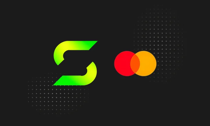 Prepaid Mastercard by Swype