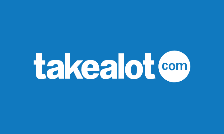 Takealot South Africa