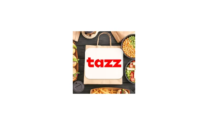 Tazz Romania