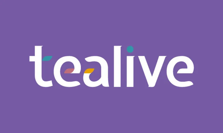 tealive MY