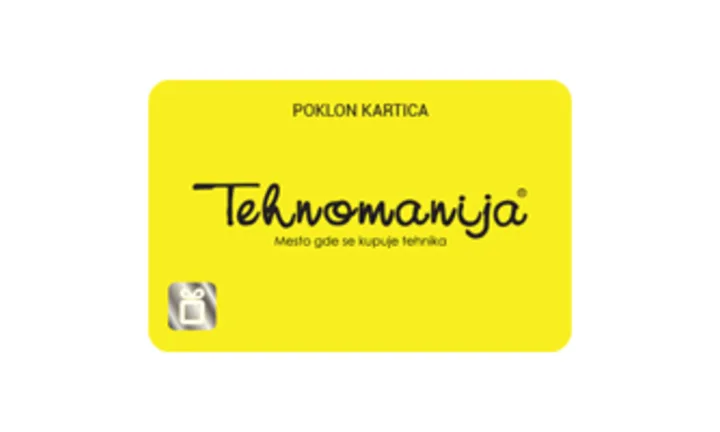 TECHNOMANIJA Serbia