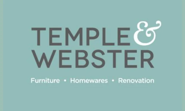 Temple & Webster Australia