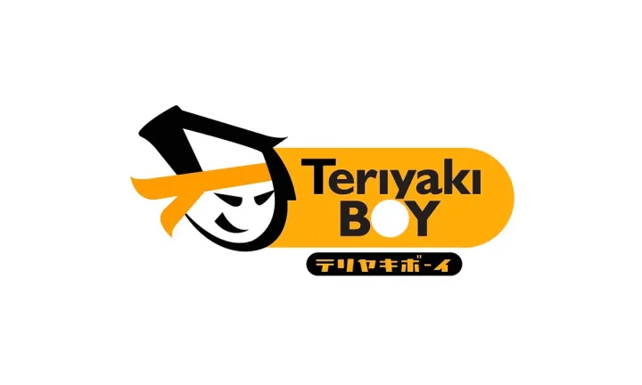 Teriyaki Boy PHP