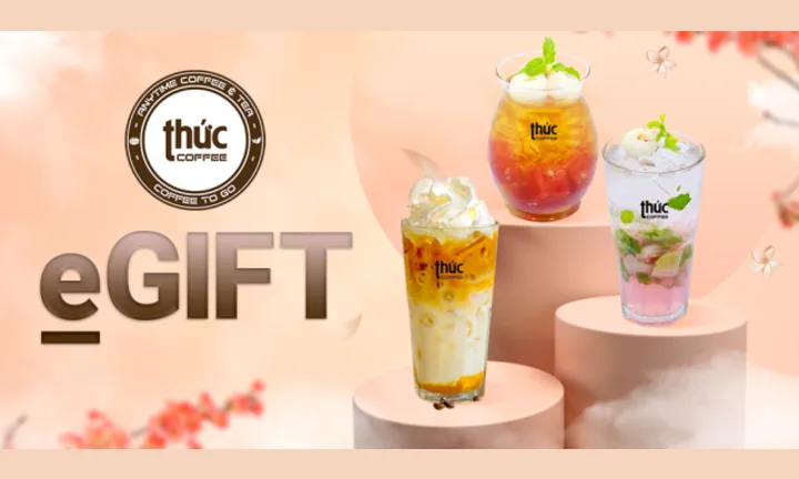 Thức Coffee Vietnam
