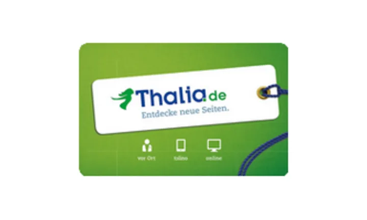 Thalia.de Germany
