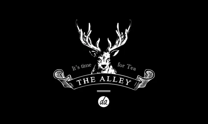 The Alley