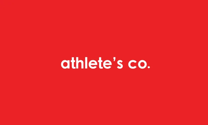 The Athletes Co Saudi Arabia