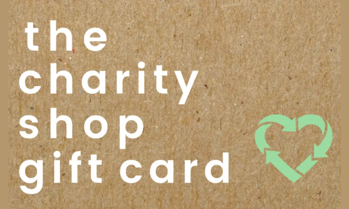 The Charity Shop UK