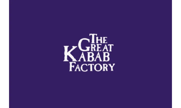The Great Kabab Factory Bangladesh