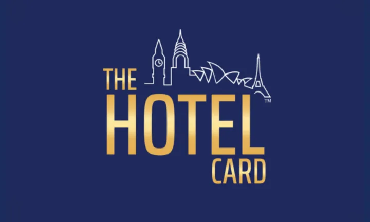 The Hotel Card Australia