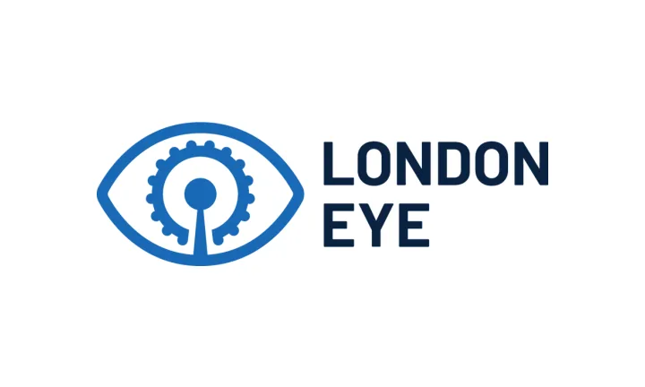 The London Eye UK