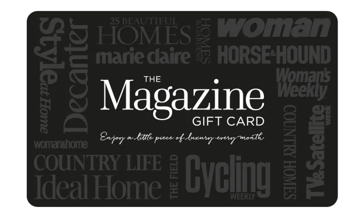 The Magazine United Kingdom