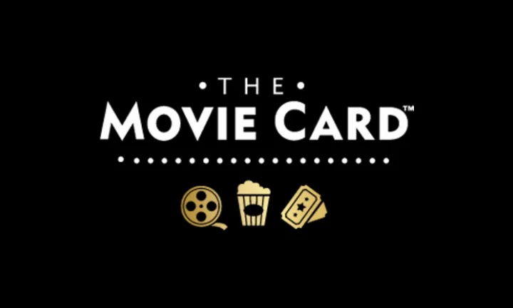 The Movie Card Australia