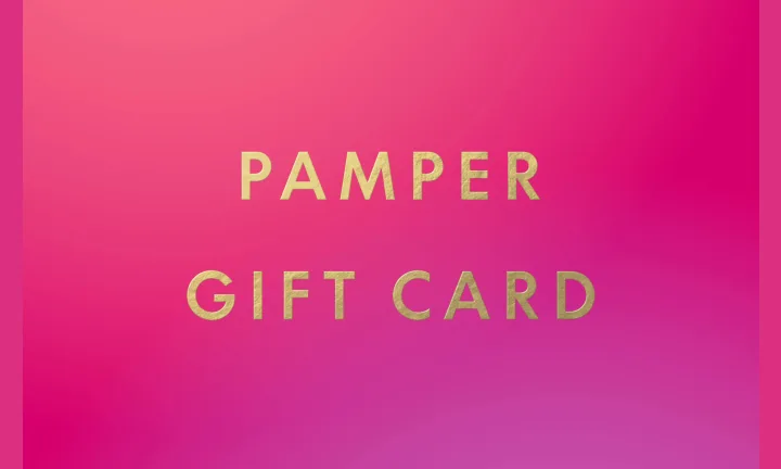 The Pamper