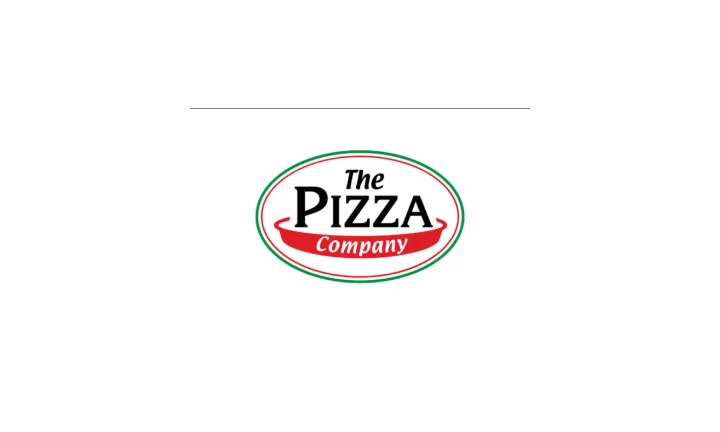 The Pizza Company Vietnam