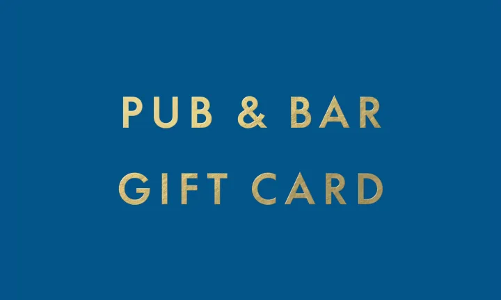 The Pub & Bar Card Australia