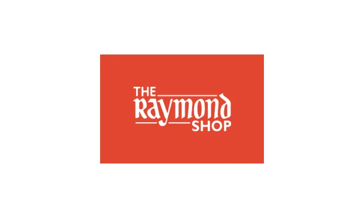 The Raymond Shop Bangladesh