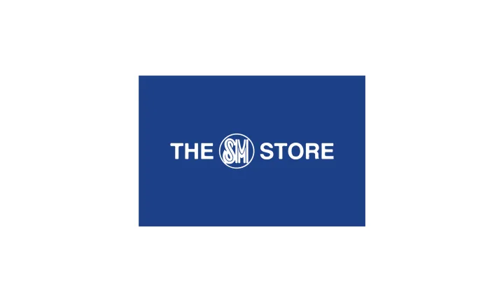 The SM Store Philippines
