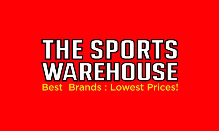 The Sports Warehouse Philippines